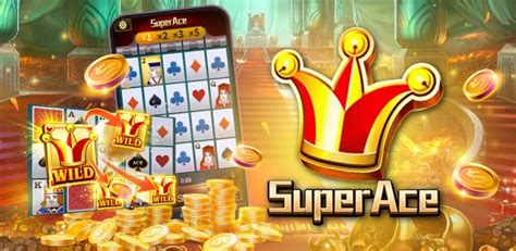 jili super ace app download|Super Ace: Innovative Card.